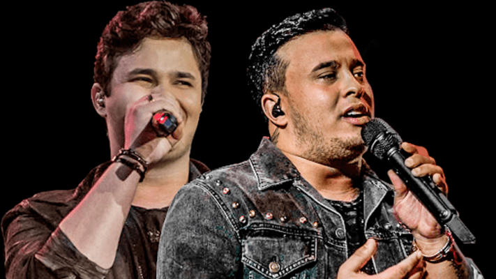 live Matheus e Kauan