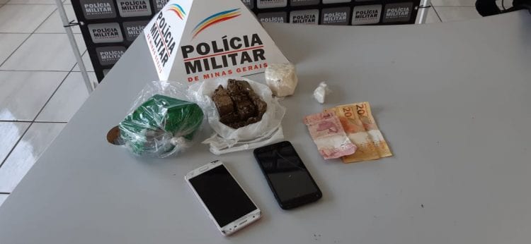 Tráfico