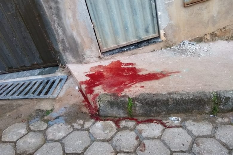 Homem baleado em Itabira morre em Belo Horizonte