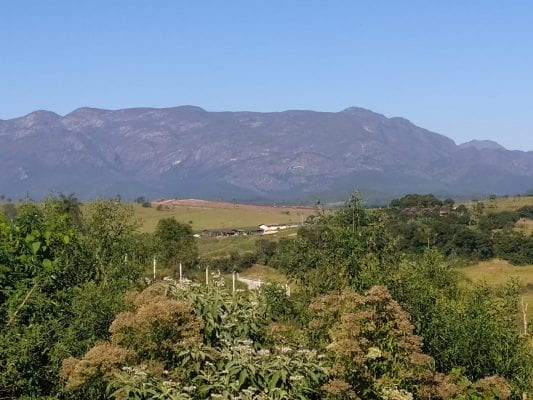 Ctrl C, Ctrl V: previsão estabiliza em dia fresco e seco de inverno