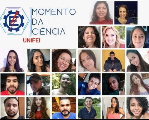 Projeto de alunos da Unifei visa conscientização de itabiranos nos cuidados contra dengue e coronavírus na cidade