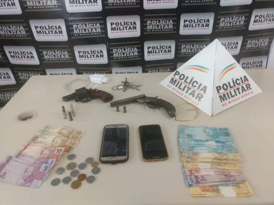 sequestro empresário monlevadense