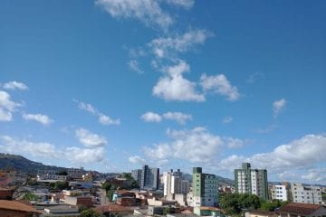 Inverno 2020 terá temperaturas acima da média climatológica