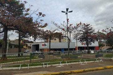 Licitação para compra de grades em Monlevade está na fase de recursos