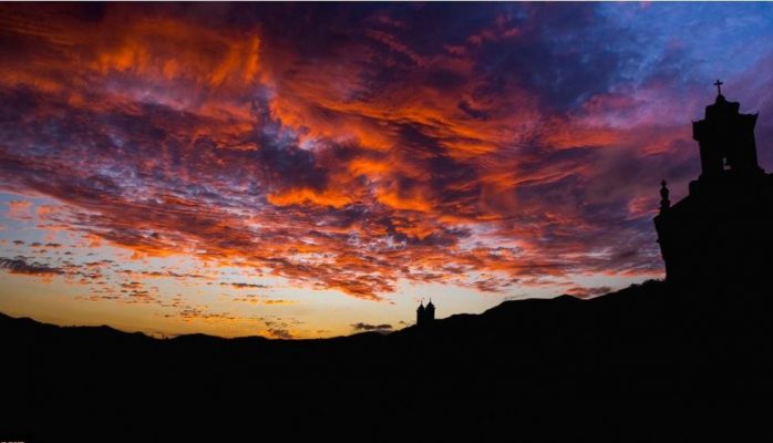 fotografias por minas