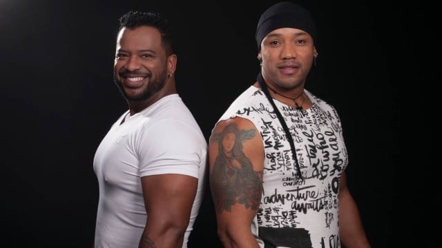 Angelo e Angel, ex The Voice, chocam ao revelarem ter sofrido racismo e pensar em desistir da carreira