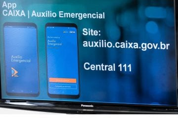 Auxílio Emergencial: Caixa começa pagamento para nascidos em fevereiro