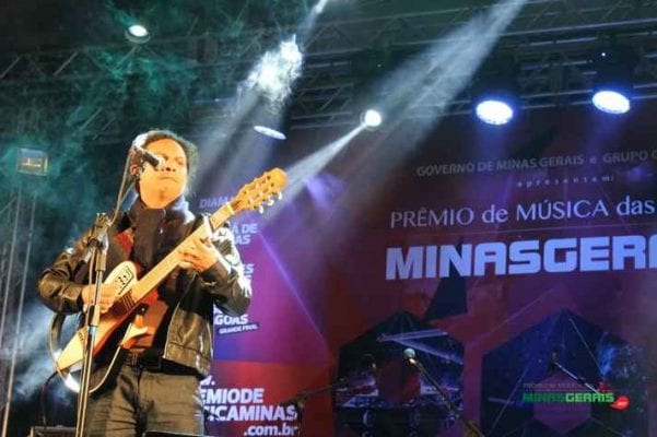 Circuito Cultural UFMG