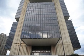 Banco Central tem lucro recorde de R$ 469,6 bilhões em 2020