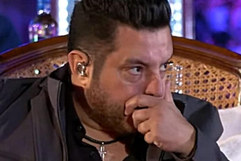 Bruno é flagrado pela polícia se apresentando em festa clandestina em Goiás