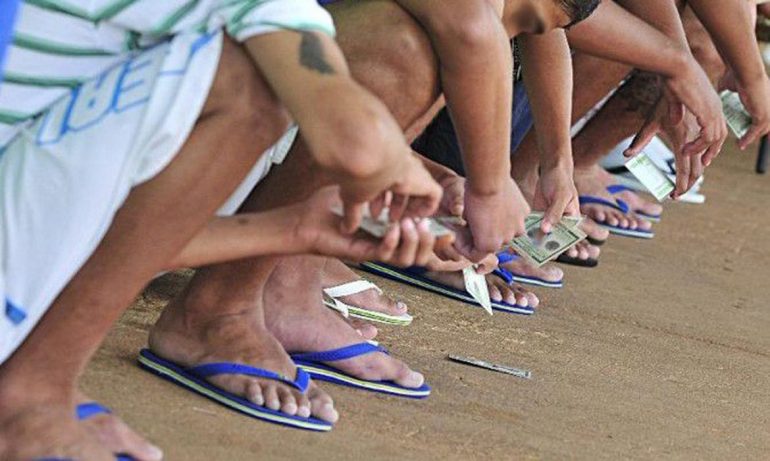 Fórum das Juventudes de BH recebe denúncias de violência policial
