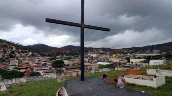 Prefeitura de João Monlevade contrata seis coveiros
