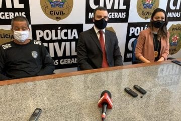 Ordem para crime contra banco em Itabira partiu de presídio na região de BH, diz delegado