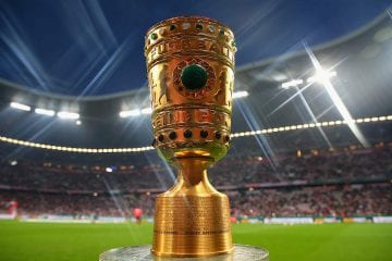 Veja como assistir Bayern x Eintracht Frankfurt, pela Copa da Alemanha
