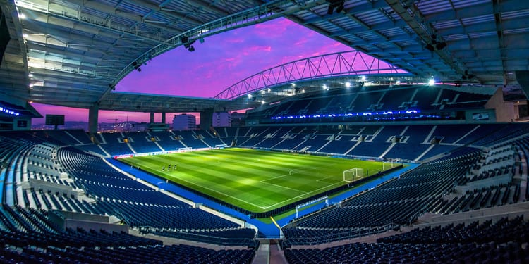 Veja como assistir Porto x Marítimo, pelo Campeonato Português