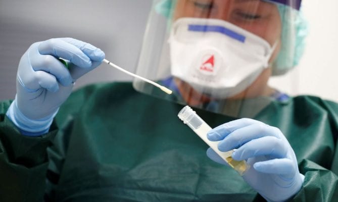 Em 24h, Itabira registra dois novos óbitos por coronavírus