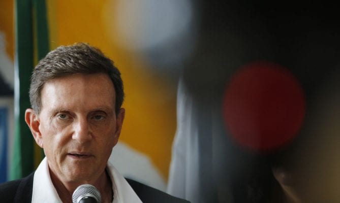estadual crivella
