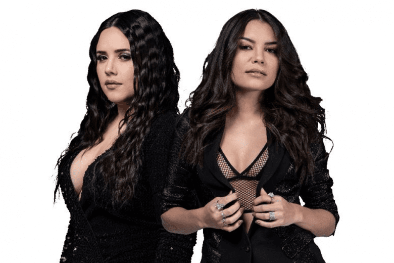 Day e Lara lançam “Tantão Assim”, primeira faixa do EP “O Que Rola no Rolê”