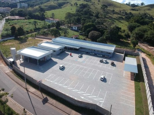 polícia civil