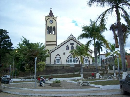 Dionísio tem carnaval cancelado após fortes chuvas