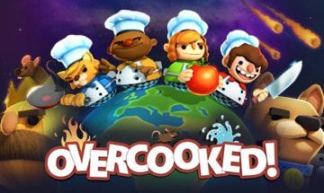 Epic Games libera download gratuito de Overcooked