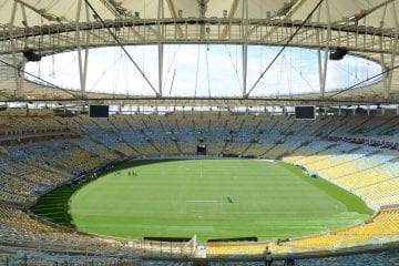 Ferj confirma volta do Campeonato Carioca nesta quinta-feira