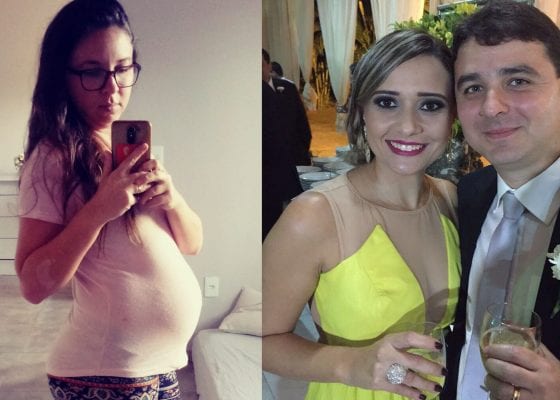 sera-meu-sobrinho-amado-como-filho-diz-moradora-de-itabira-barriga-solidaria-do-filho-do-proprio-irmao
