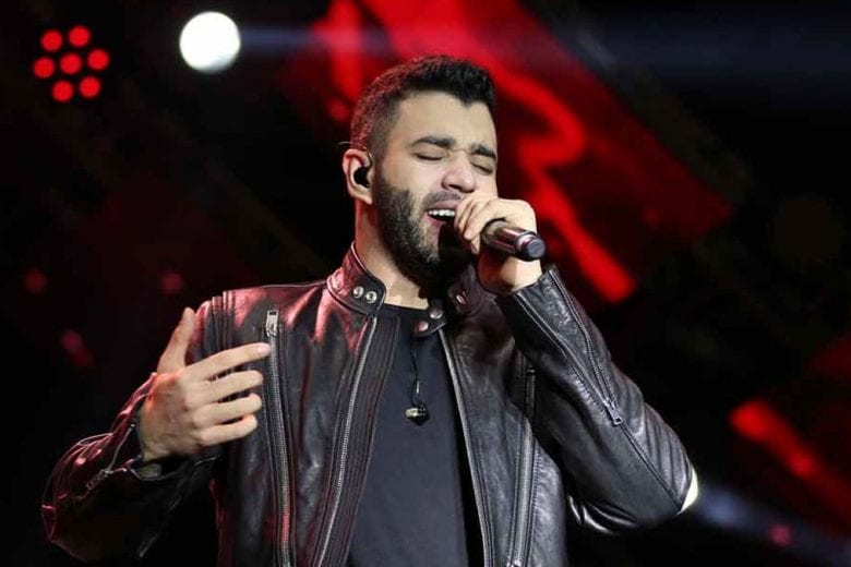 Gusttavo Lima é confirmado na Festa do Peão de Barretos 2020