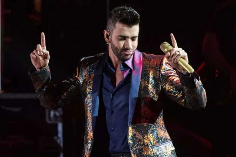 Gusttavo Lima humilha a concorrência e se torna o preferido do público após lives históricas
