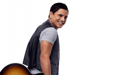 Hugo Pena é o participante de hoje do “Tamu Junto e Tudo em Dobro”