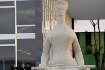 Por 10 votos a 1, STF valida inquérito sobre fake news