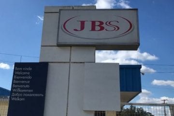 Justiça do Trabalho interdita unidade da JBS no Rio Grande do Sul