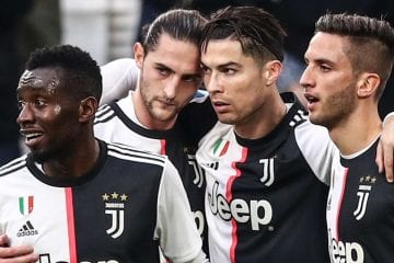 Juventus x Genoa: Saiba onde assistir a disputa pelo Campeonato Italiano