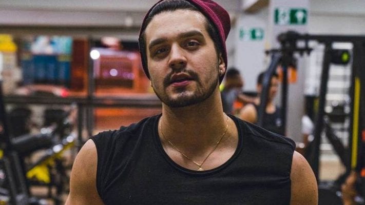 Luan Santana