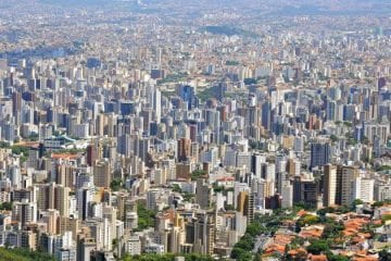 Minas se mantém com menor taxa de mortalidade por 100 mil habitantes