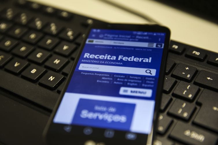 Declaração do Imposto de Renda poderá ser entregue até 31 de maio