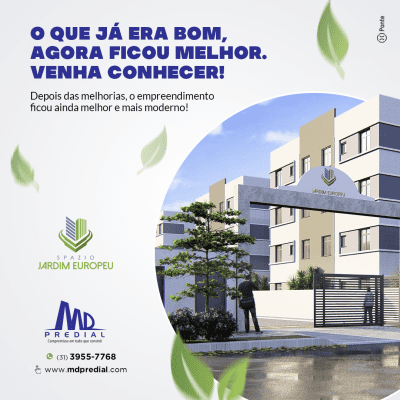 md-predial-investe-em-melhorias-no-projeto-do-spazio-jardim-europeu
