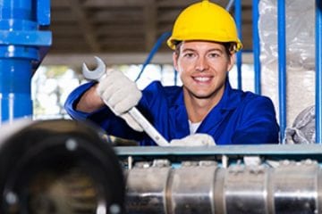 Recrutadora busca mecânico de manutenção em Itabira