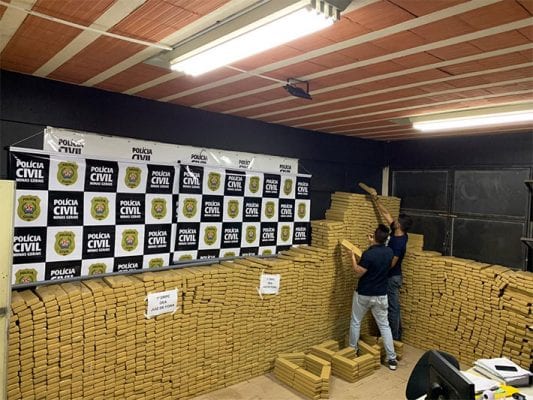 minas-lidera-ranking-nacional-de-apreensao-de-armas-e-e-vice-no-de-drogas