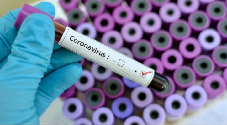 Coronavírus