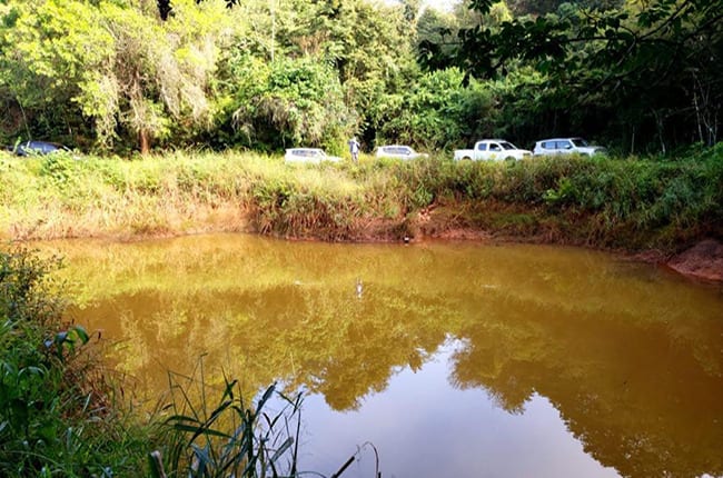 MPMG realiza nova operação em “barragens fantasmas” da Vale