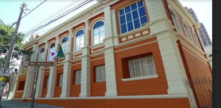 Ferramenta digital permite levantar o acervo das instituições do Estado