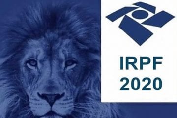 Confira como preencher a Declaração de Imposto de Renda de 2020