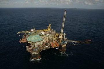 Produção de petróleo cresce 5,4% de dezembro para janeiro, diz ANP