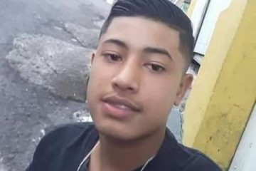 PM suspeito de matar adolescente de 15 anos é preso em São Paulo