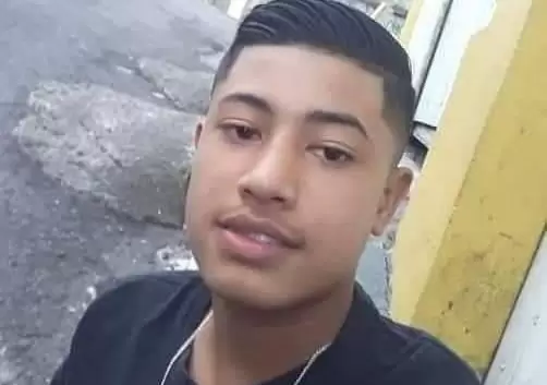 PM suspeito de matar adolescente de 15 anos é preso em São Paulo