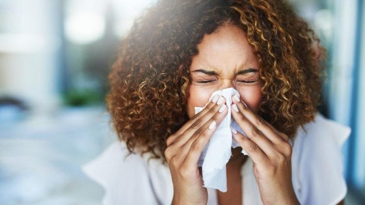 Rinite, sinusite e rinossinusite: entenda as doenças comuns no outono e no inverno