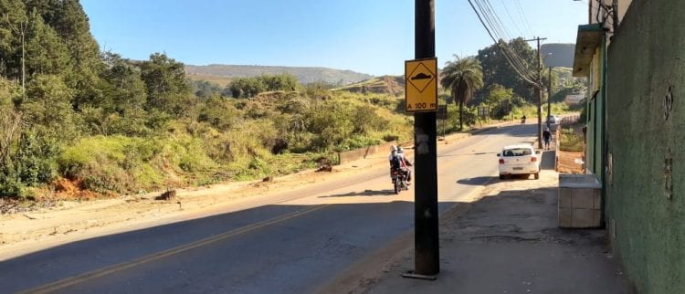 Trânsito