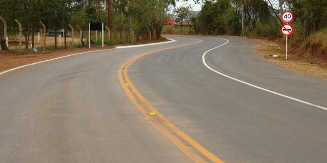 Estrada 105 será interditada para interligação do anel hidráulico