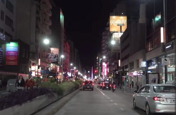 turismo virtual